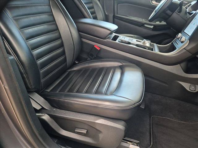 Certified 2024 Ford Edge SEL AWD/4WD image 19