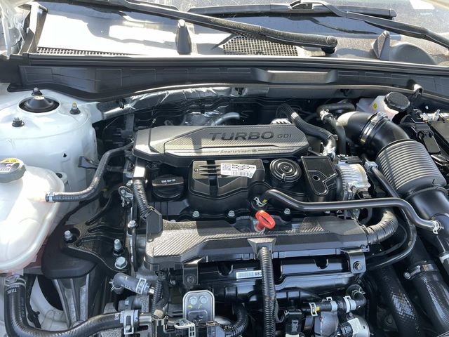 Used 2022 Hyundai Sonata Limited image 38