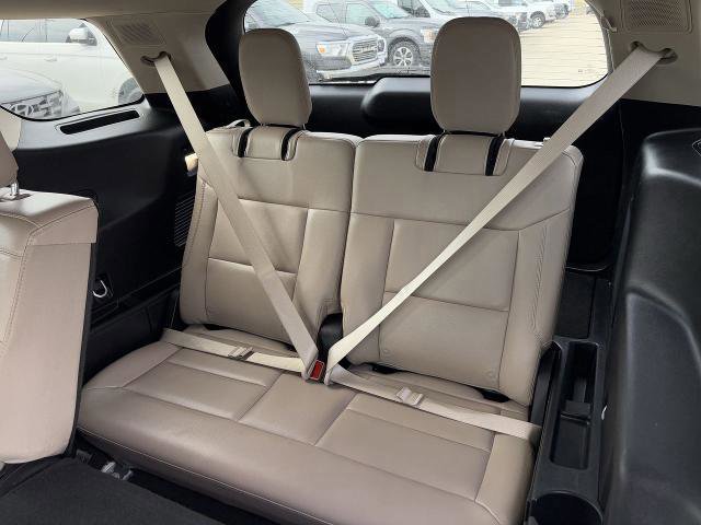 Certified 2023 Ford Explorer Limited image 28