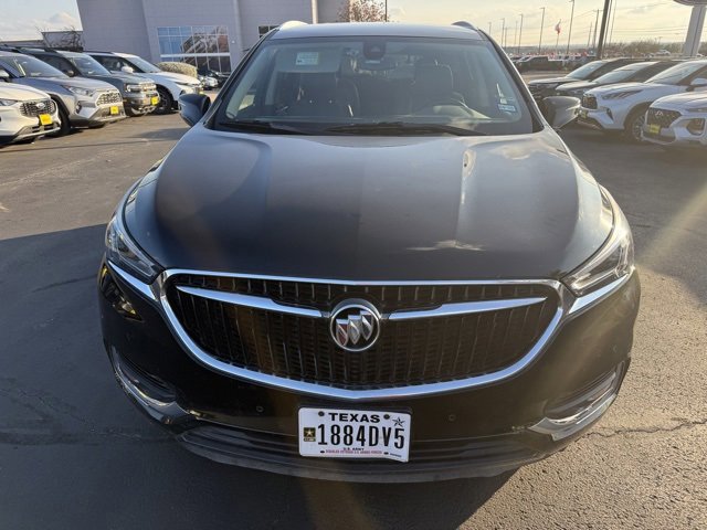 Used 2018 Buick Enclave Premium image 8