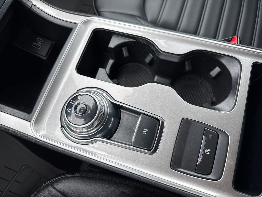 Certified 2023 Ford Edge SEL w/ Convenience Package image 22