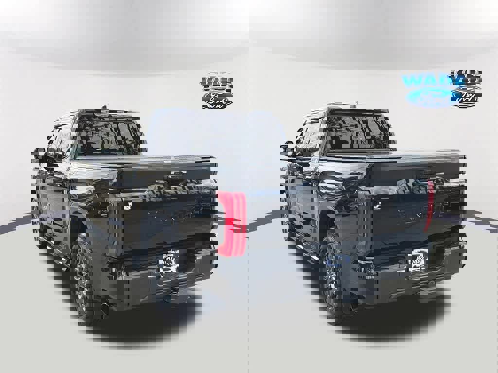 Used 2022 Toyota Tundra SR5 w/ SR5 Premium Package image 7