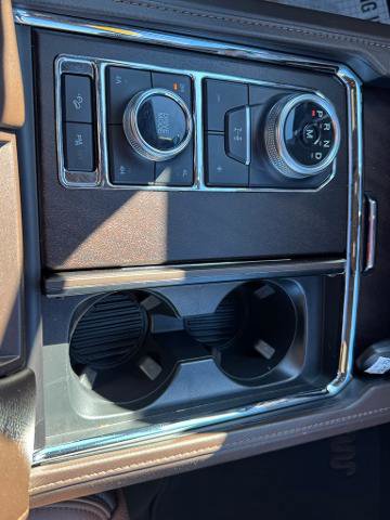 Certified 2023 Ford Expedition Max King Ranch image 19