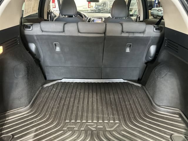Used 2022 Honda HR-V EX image 26