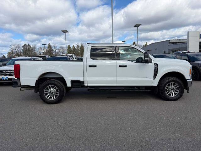 Certified 2023 Ford F250 XLT AWD/4WD image 6
