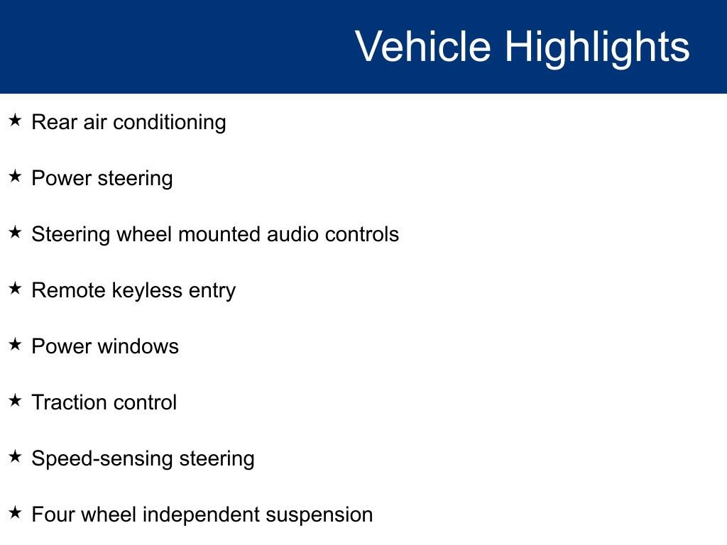 Used 2024 Kia Carnival LX image 12