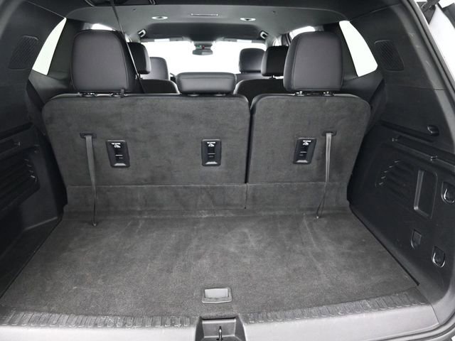 Used 2024 GMC Acadia Elevation image 27