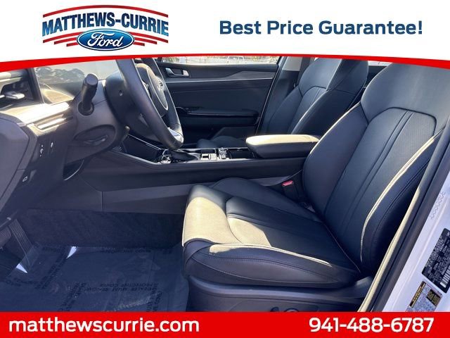 Used 2025 Kia K5 EX image 9