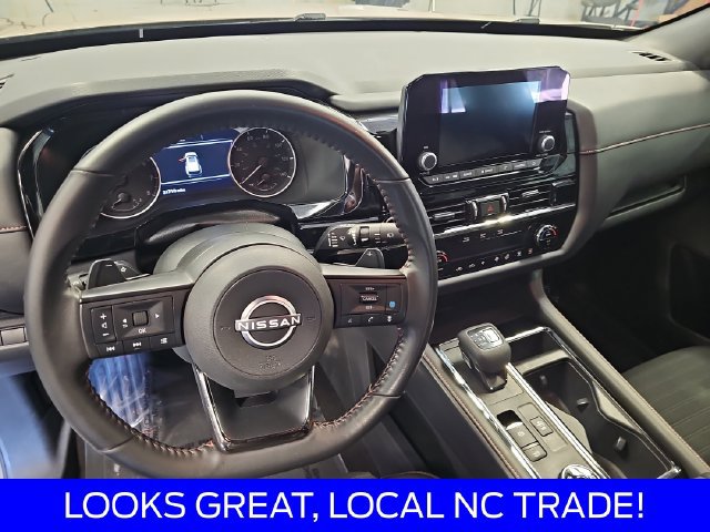 Used 2024 Nissan Pathfinder Rock Creek AWD/4WD image 16