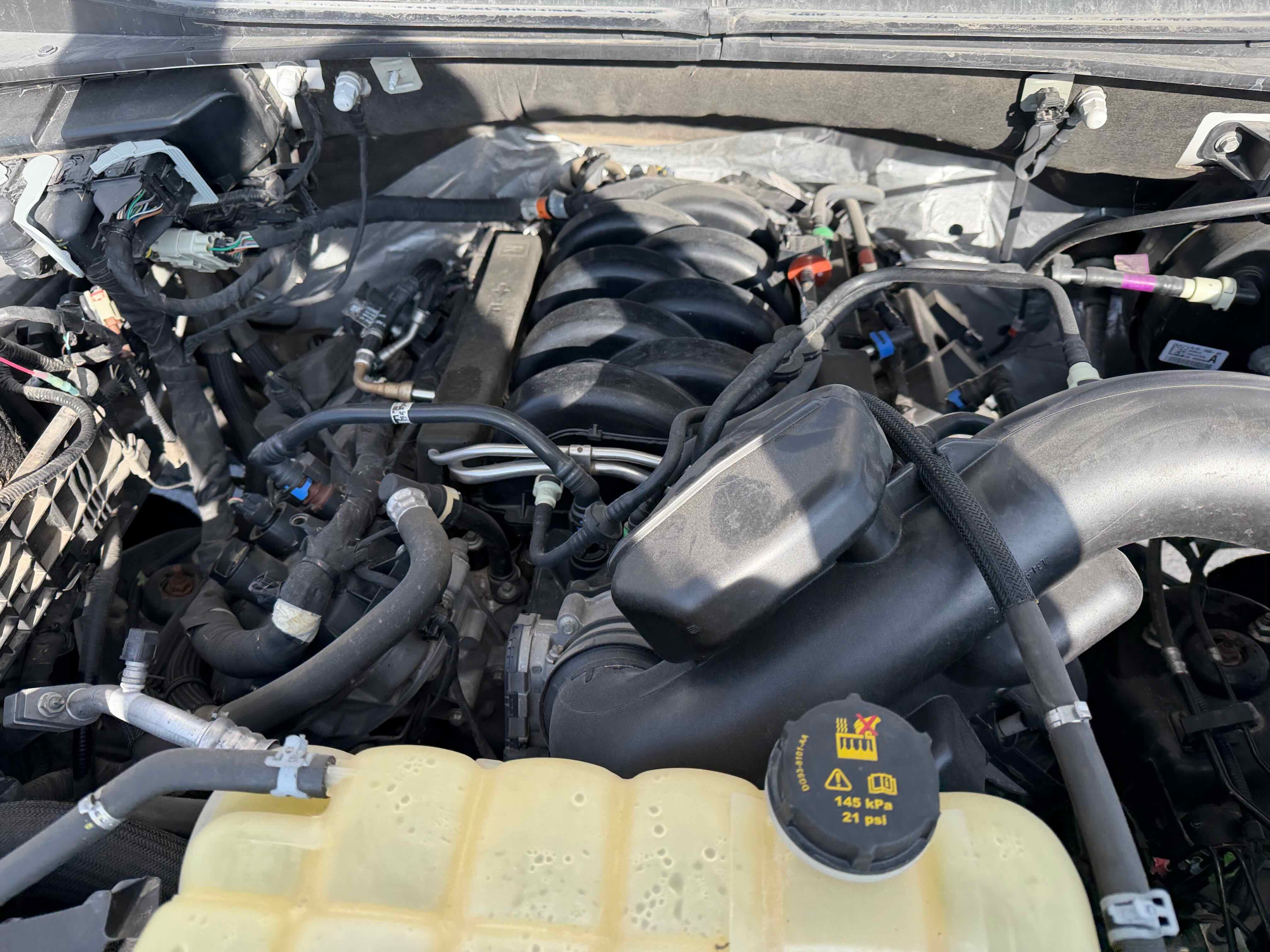 Certified 2020 Ford F150 XL w/ Equipment Group 101A Mid image 30