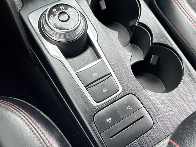Certified 2025 Ford Escape ST-Line AWD/4WD image 19