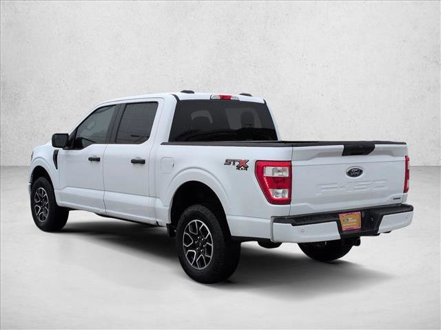 Certified 2023 Ford F150 XL w/ STX Appearance Package image 5