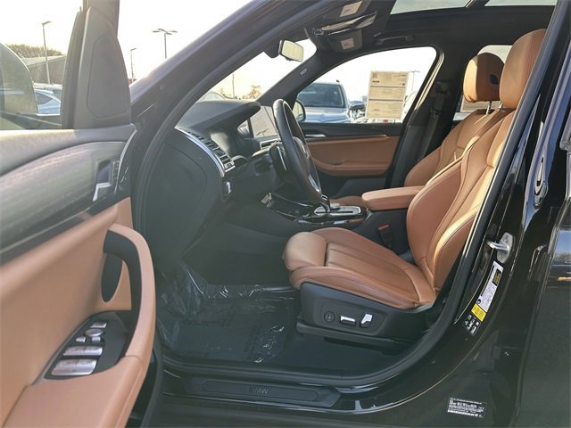 Used 2023 BMW X3 xDrive30i w/ Premium Package image 20