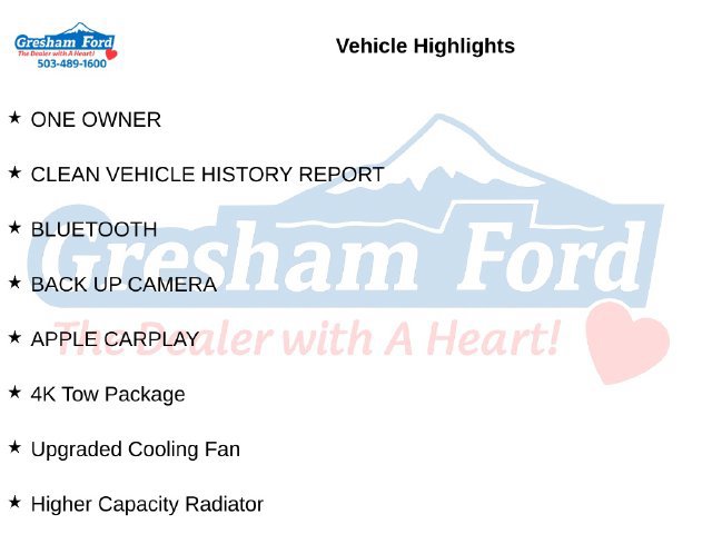 Certified 2024 Ford Maverick XLT w/ Equipment Group 300A Standard AWD/4WD image 9