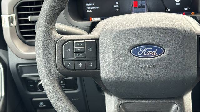 Certified 2024 Ford F150 XL AWD/4WD image 20