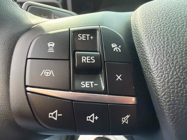 Certified 2024 Ford Maverick Lariat w/ Black Appearance Package FWD image 18