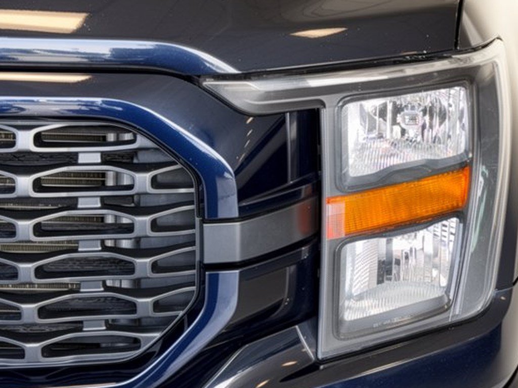 Certified 2023 Ford F150 XL w/ STX Appearance Package AWD/4WD image 12