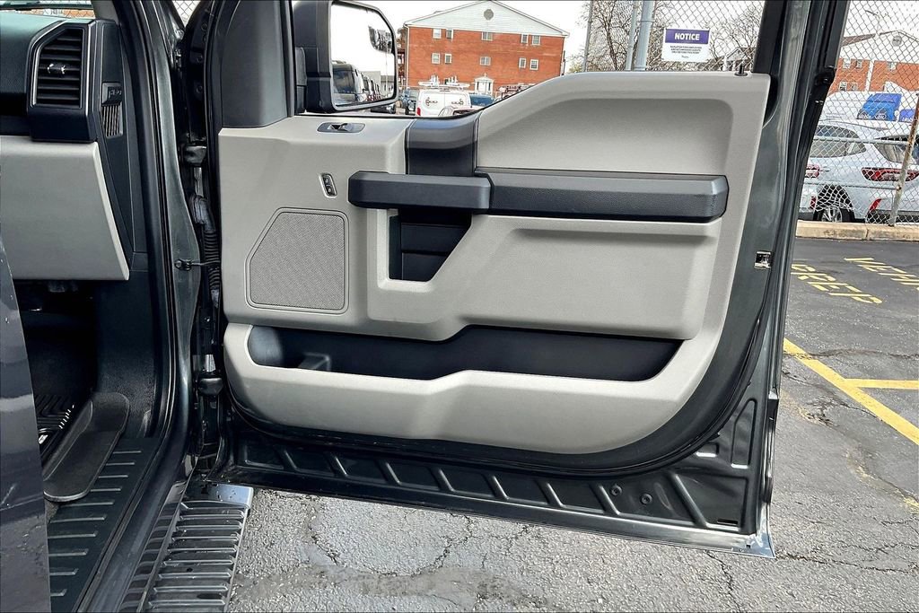 Certified 2020 Ford F150 XL w/ Equipment Group 101A Mid image 21