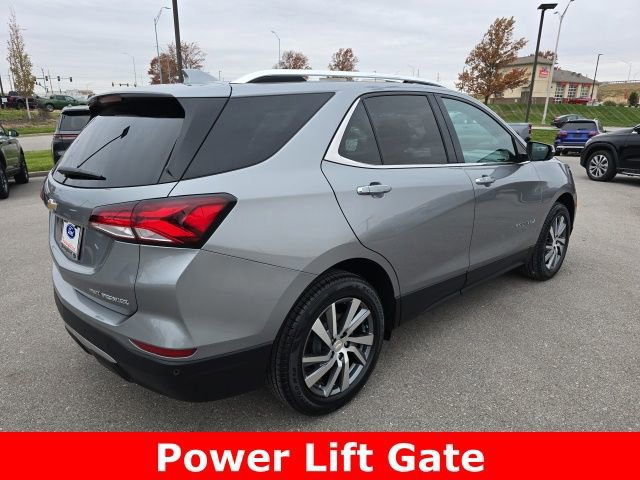 Used 2023 Chevrolet Equinox Premier image 4