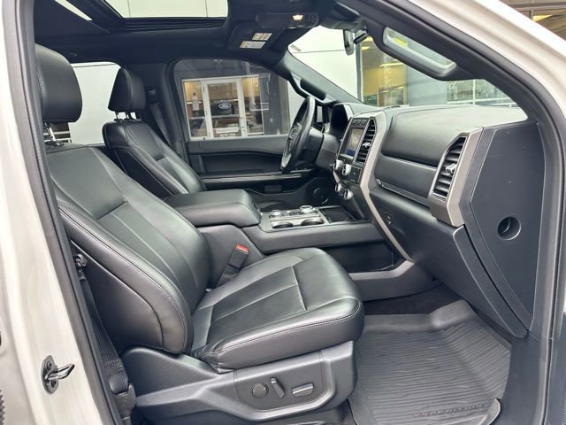 Certified 2021 Ford Expedition XLT image 66