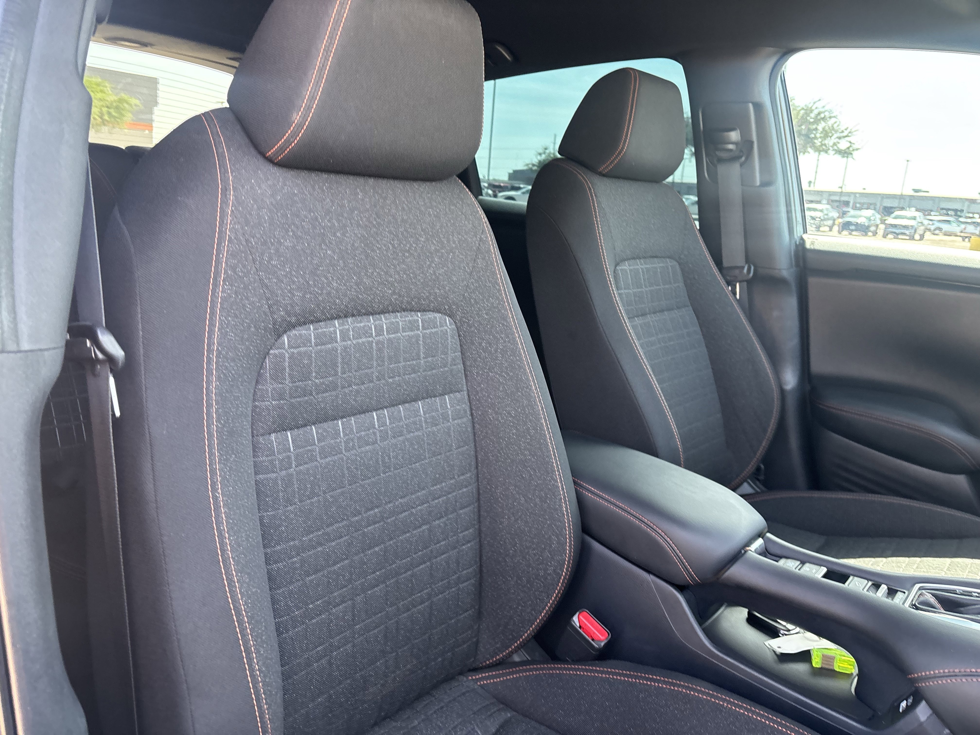Used 2023 Honda HR-V Sport image 26