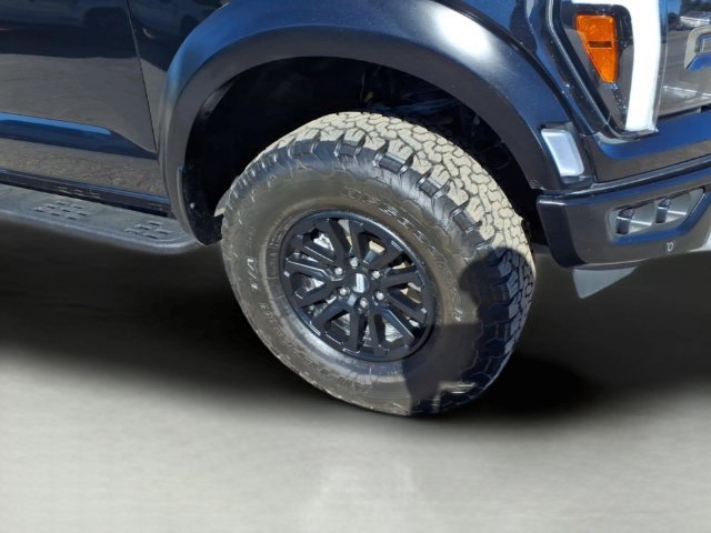 Certified 2024 Ford F150 Raptor AWD/4WD image 4
