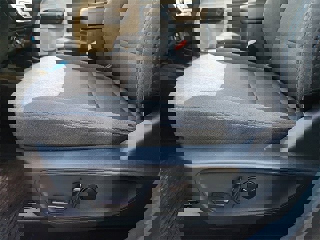 Certified 2025 Ford Maverick XLT w/ XLT Luxury Package image 22