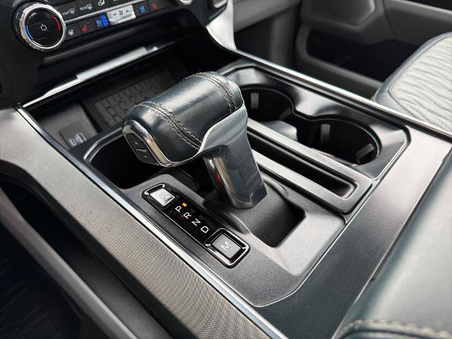 Certified 2023 Ford F150 Limited AWD/4WD image 38