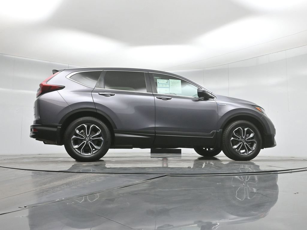 Used 2020 Honda CR-V EX image 11