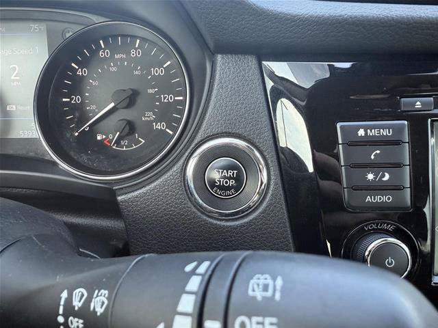 Used 2020 Nissan Rogue Sport SV w/ Technology Package AWD/4WD image 18