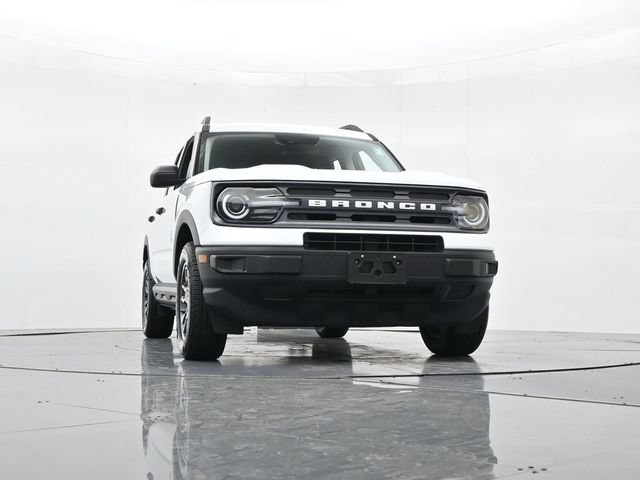 Certified 2024 Ford Bronco Sport Big Bend AWD/4WD image 38