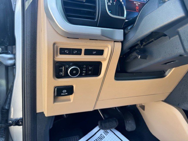 Certified 2023 Ford F150 XLT w/ Equipment Group 302A High image 13