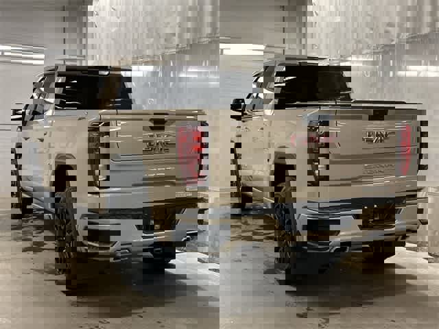 Used 2023 GMC Sierra 1500 Elevation w/ X31 Off-Road Package image 3