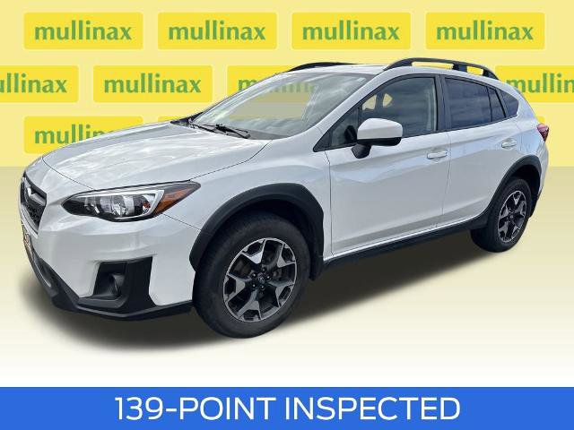 Used 2019 Subaru Crosstrek 2.0i Premium w/ Moonroof Package image 15