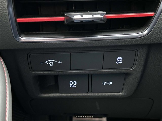 Used 2024 Hyundai Sonata N Line image 31