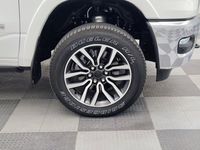 Used 2026 RAM 1500 Limited AWD/4WD image 15