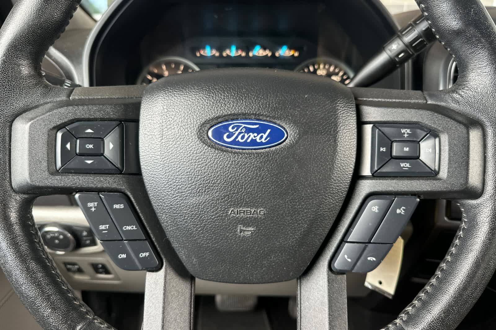 Certified 2018 Ford F150 XLT w/ Equipment Group 302A Luxury RWD image 22