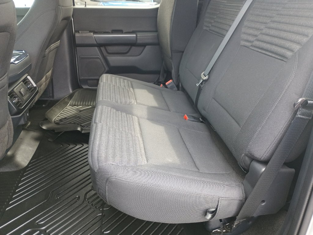 Certified 2023 Ford F150 XL w/ STX Appearance Package AWD/4WD image 33
