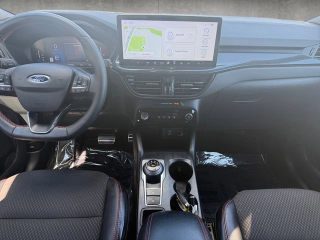 Certified 2023 Ford Escape ST-Line image 9