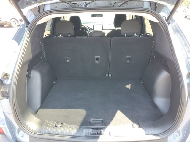 Certified 2023 Ford Escape Active AWD/4WD image 9