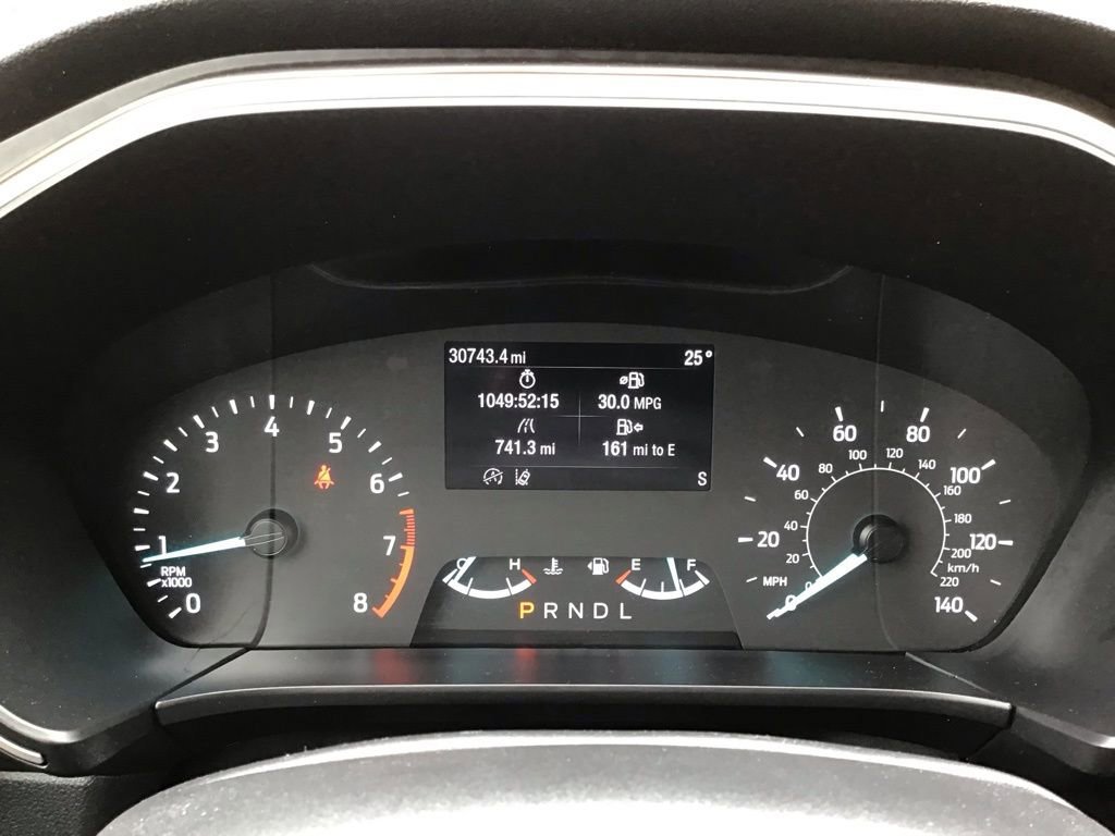 Certified 2022 Ford Escape SE image 17