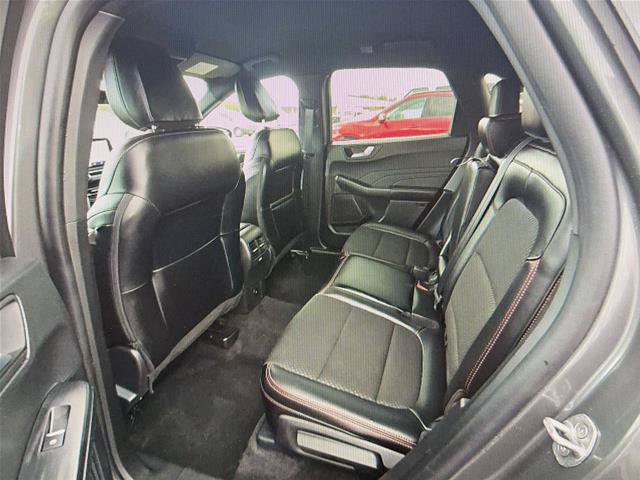 Certified 2025 Ford Escape ST-Line FWD image 10