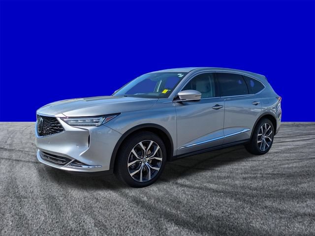 Used 2023 Acura MDX FWD w/ Technology Package image 8
