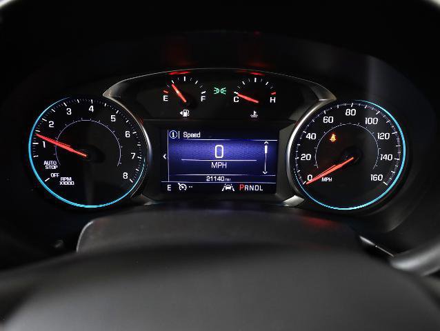 Used 2023 Chevrolet Equinox LT image 13