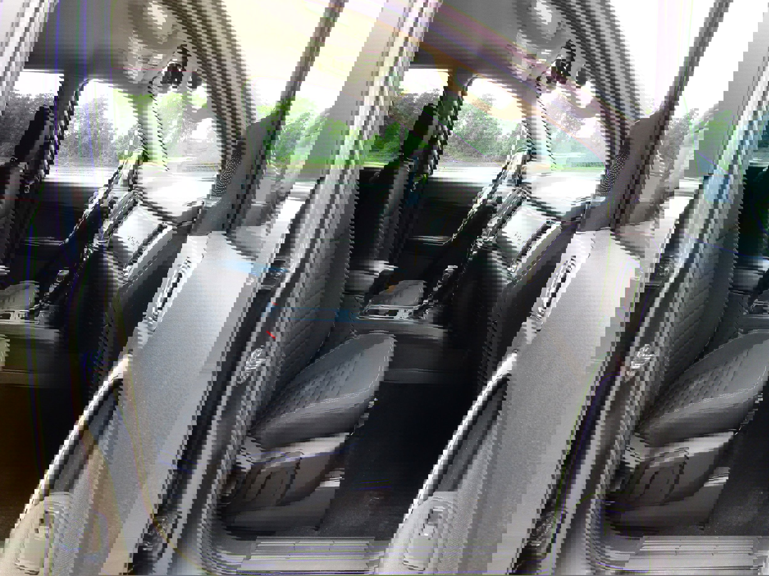 Certified 2023 Ford Ranger XLT w/ Equipment Group 301A Mid image 20