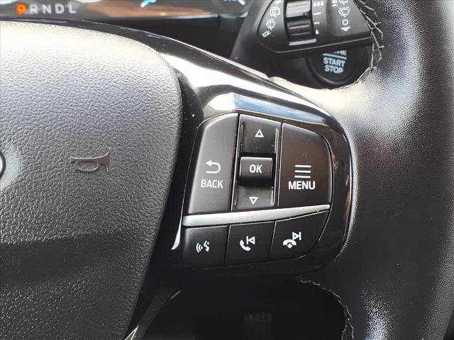 Certified 2022 Ford Escape SE w/ Cold Weather Package image 21