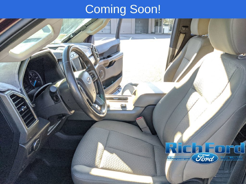 Certified 2020 Ford Expedition XLT AWD/4WD image 15