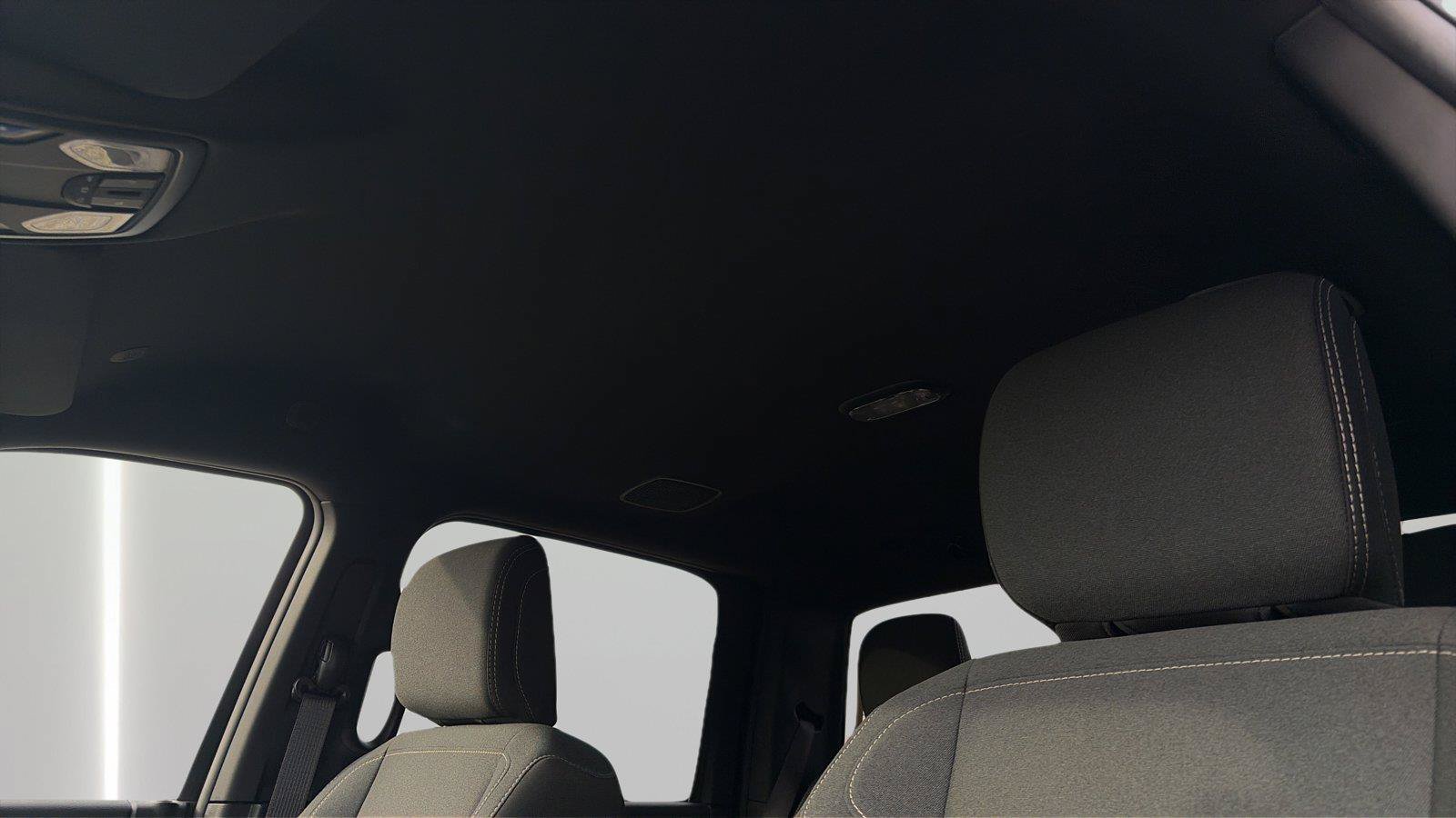 Used 2025 RAM 2500 Big Horn AWD/4WD image 16
