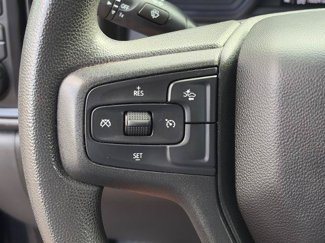 Used 2022 Chevrolet Silverado 1500 Custom AWD/4WD image 16