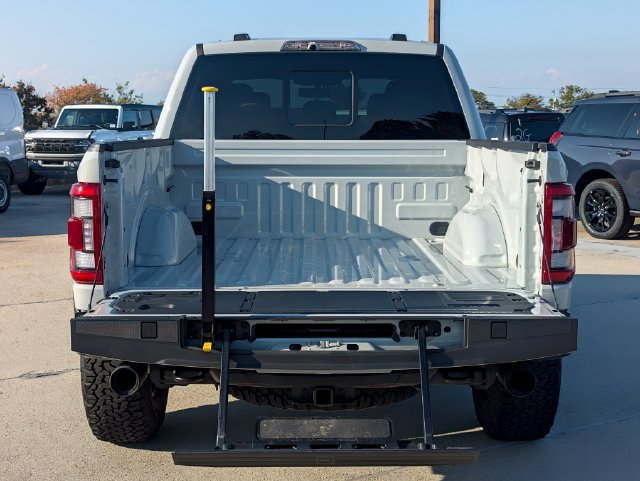 Certified 2023 Ford F150 Raptor w/ Equipment Group 802A Raptor R AWD/4WD image 8